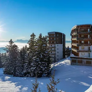 3* Aparthotel Ecrin Des Neiges